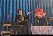 حضرت عباس(ع) الگوی جاودان بصیرت، وفاداری و ولایت‌مداری است