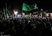 آماده‌باش 6 هزار نیروی امدادونجات در تاسوعا و عاشورا