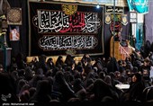 یک قرن میزبانی از عزاداران سیدالشهدا (ع) در حسینیه کربلایی تقی قم