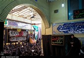یک قرن میزبانی از عزاداران سیدالشهدا (ع) در حسینیه کربلایی تقی قم