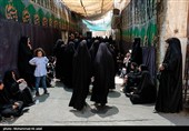 یک قرن میزبانی از عزاداران سیدالشهدا (ع) در حسینیه کربلایی تقی قم
