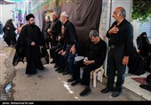 یک قرن میزبانی از عزاداران سیدالشهدا (ع) در حسینیه کربلایی تقی قم