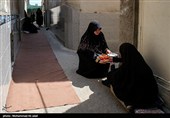 یک قرن میزبانی از عزاداران سیدالشهدا (ع) در حسینیه کربلایی تقی قم