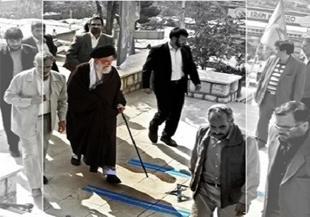 استشهاد الإمام الخامنئي , آيت‌الله سيد علي خامنه‌اي , الإمام الخامنئي , الحرب الأمريكية الإسرائيلية على إيران , الكيان الإسرائيلي , محور المقاومة , أمريكا , 