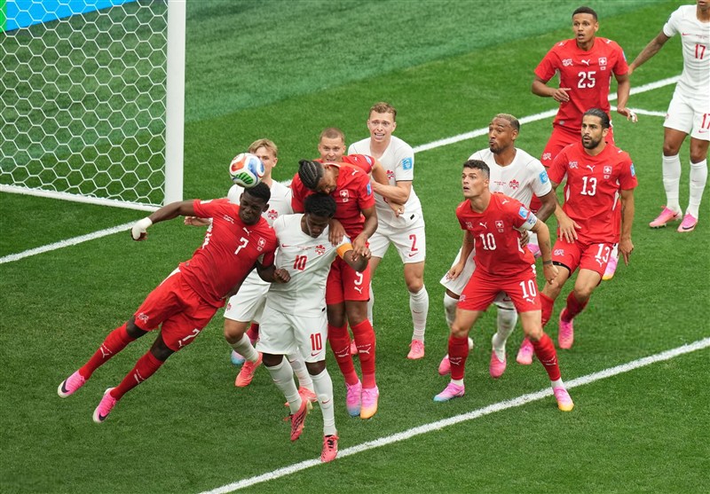 جام جهانی 2026 , تیم ملی فوتبال سوئیس , تیم ملی فوتبال کانادا , 