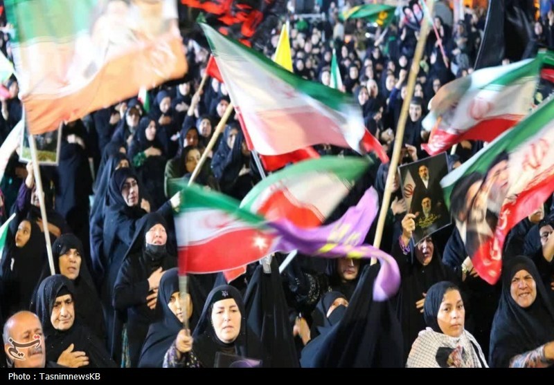 اخبار کهگیلویه , عاشورا , میدان امام حسین(ع) , حسینیه تسنیم , 