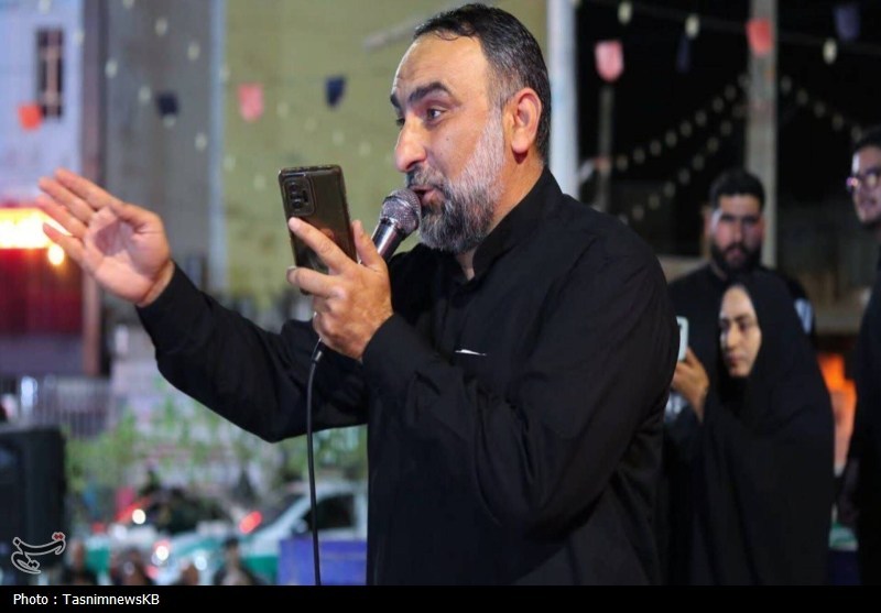 اخبار کهگیلویه , عاشورا , میدان امام حسین(ع) , حسینیه تسنیم , 
