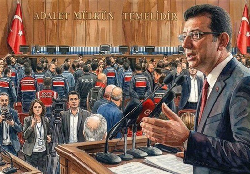 کشور ترکیه , رجب طیب اردوغان , حزب عدالت و توسعه - آکپارتی , 