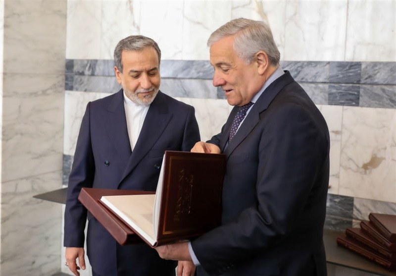 Italy Denies Use of Its Bases in Any Military Action Against Iran
