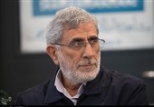 قاآنی: من أمضى عمره فی الجهاد والنضال المخلص یستحق خاتمة کهذه