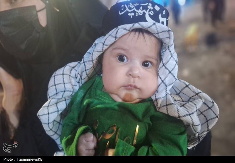 اخبار کهگیلویه , ماه محرم , میدان امام حسین(ع) , حسینیه تسنیم , 