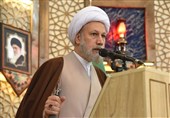 عشایر ایران از وجب‌ به‌ وجب خاک کشور حراست می‌کنند