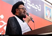 ماهدشت در سوگ سید و سالار شهیدان