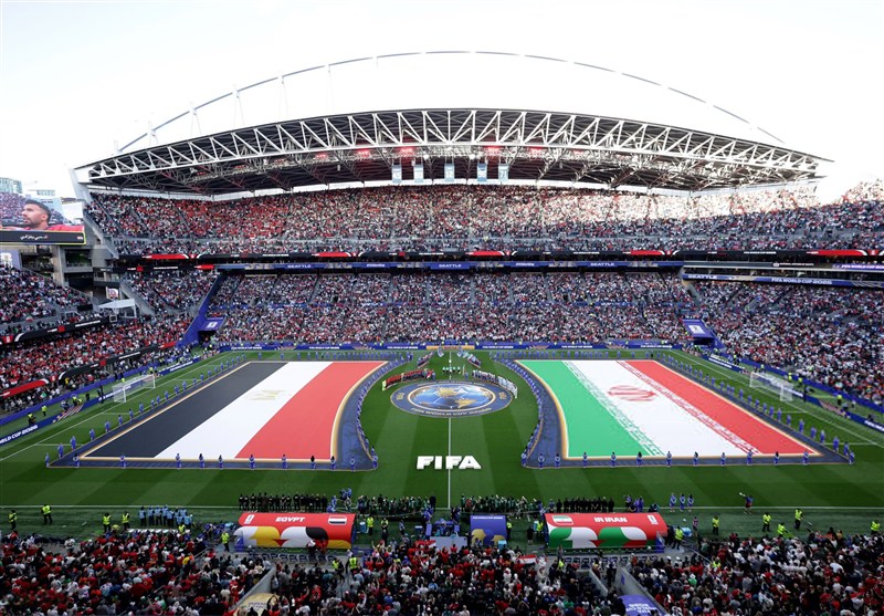 كأس العالم 2026 ,  كرة القدم , 