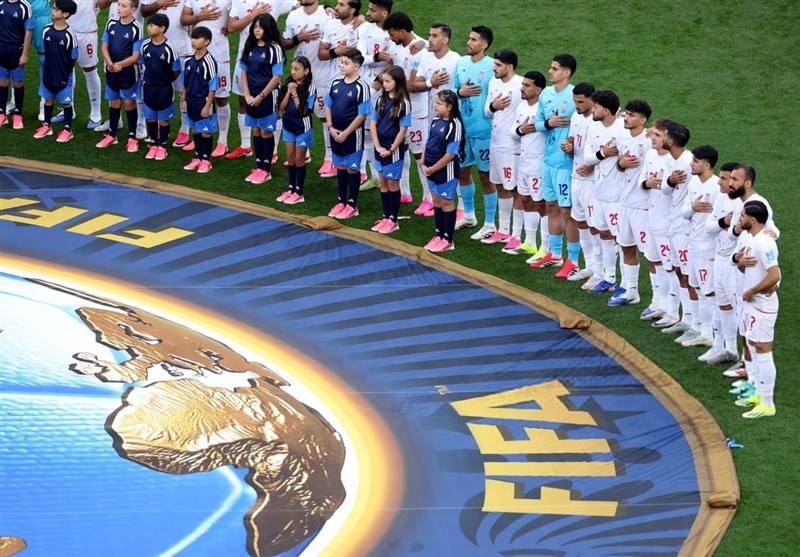 كأس العالم 2026 ,  كرة القدم , 