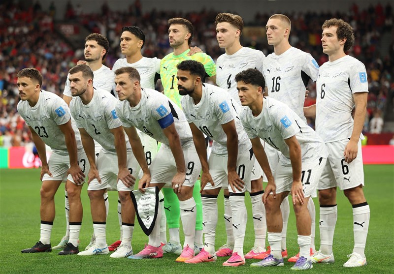 جام جهانی 2026 , تیم ملی فوتبال  بلژیک , 