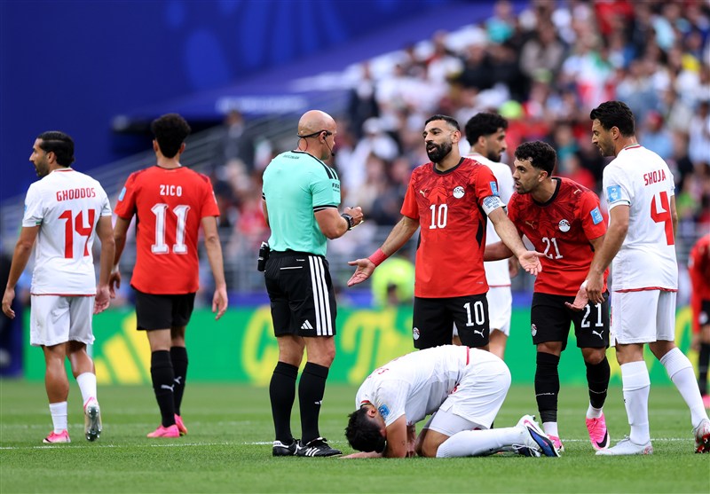 كأس العالم 2026 ,  كرة القدم , 