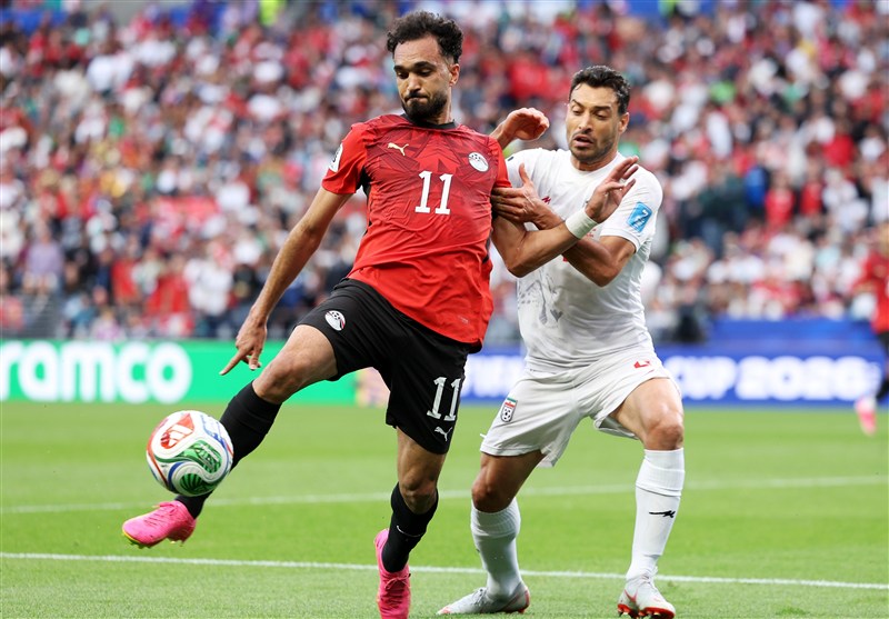 كأس العالم 2026 ,  كرة القدم , 