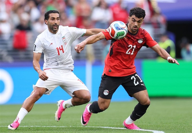 میودراگ بوژوویچ , تیم ملی فوتبال ایران , جام جهانی 2026 , 