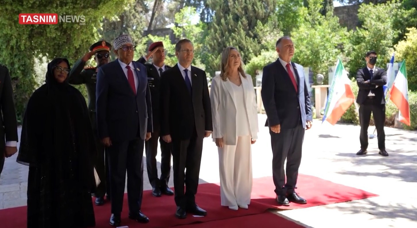 اليمن , الصومال  , باب المندب , خليج عدن , الكيان الإسرائيلي , 