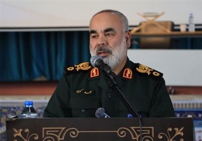 کارنامه درخشان بهداری رزمی نزسا مایه مباهات است