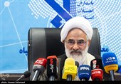 حجت‌الاسلام عبدالله حاجی‌صادقی نماینده ولی فقیه در سپاه پاسداران انقلاب اسلامی