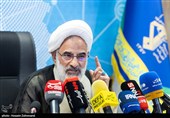 حجت‌الاسلام عبدالله حاجی‌صادقی نماینده ولی فقیه در سپاه پاسداران انقلاب اسلامی