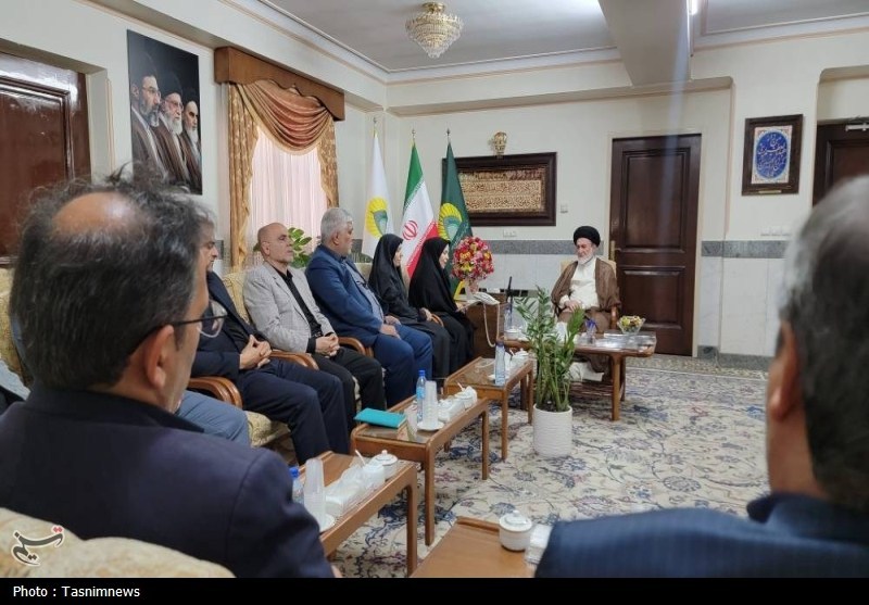 اخبار شهر ری , 