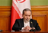 عراقچی: ایران بزرگ‌ترین قربانی سلاح‌های شیمیایی است