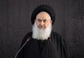 انتقاد  امام جمعه بغداد از ممنوعیت حجاب در جمهوری آذربایجان