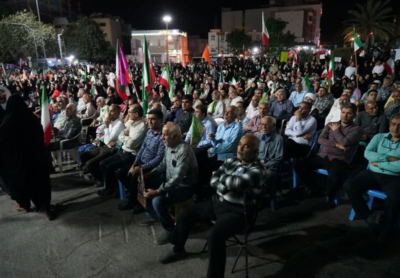 نظام مسائل استان بوشهر , اخبار بوشهر , اخبار استان بوشهر ,