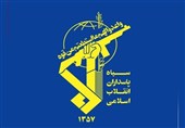 الحرس الثوری: تدمیر مرکز صیانة ومستودعات معدات فنیة للجیش الأمریکی فی أربیل