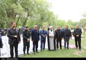حضور نماینده مردم اردبیل در مناطق حاشیه‌ای؛ از عزاداری حسینی تا پیگیری مطالبات مردمی