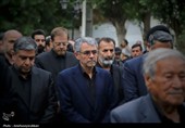 حضور نماینده مردم اردبیل در مناطق حاشیه‌ای؛ از عزاداری حسینی تا پیگیری مطالبات مردمی