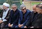 حضور نماینده مردم اردبیل در مناطق حاشیه‌ای؛ از عزاداری حسینی تا پیگیری مطالبات مردمی