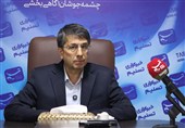 کاهش 27 درصدی مصرف برق ادارات استان مرکزی