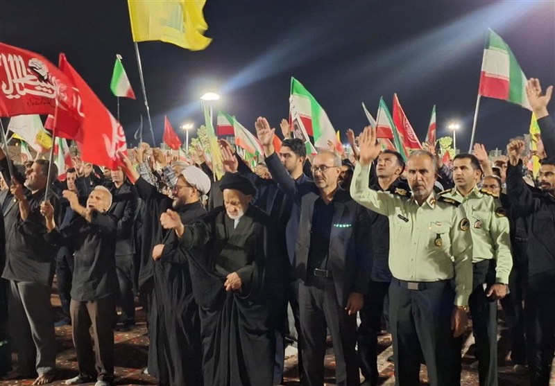 اخبار استان خراسان جنوبی , عزاداری , خبرگزاری تسنیم , حسینیه تسنیم , ولایت فقیه , شهید بهشتی , امام سجاد (ع) ,