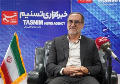 کهنسال: جامعه ایثارگری نیازمند نگاه یکپارچه حکمرانی است