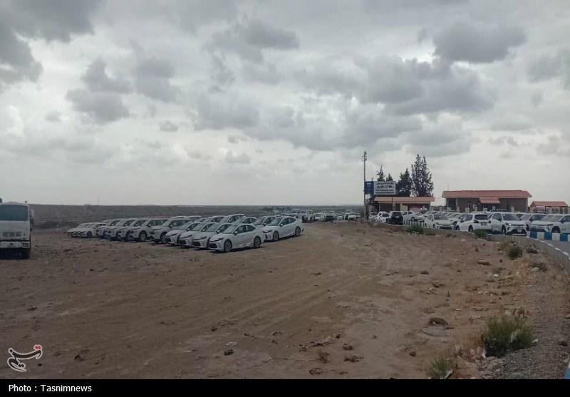 اخبار استان گلستان , استاندار گلستان , اخبار اینچه برون , واردات خودرو , واردات , 