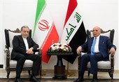 عراقچی: ادعای نادرست حمله یمن به اماکن مقدس به مصلحت امت اسلامی نیست