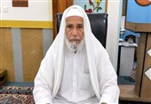 مولوی قریشی: تعرض به زنان با ارزش‌های اسلامی و فرهنگ بلوچ مغایرت دارد