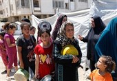 شهادت 300 کودک در 300 روز نقض آتش‌بس غزه