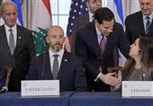 اتفاق 17 أیار الجدید.. مؤامرة التطبیع والوصایة على لبنان