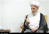 آیت‌الله سبحانی: ولادت پیامبر(ص) نوری بود که جهان بشریت را روشن کرد