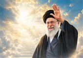 الإمام الخامنئی: الروح والنفس والحیاة (2): "قراءة سیکولوجیة سیاسیة فی شخصیة قائد الثورة الإسلامیة"