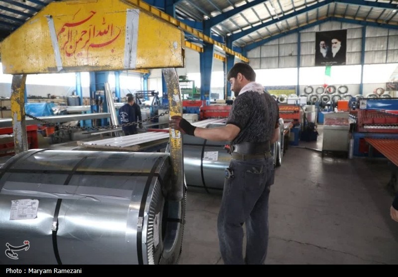 کلینیک کسب و کار پای کار تقویت صنعت سیستان و بلوچستان