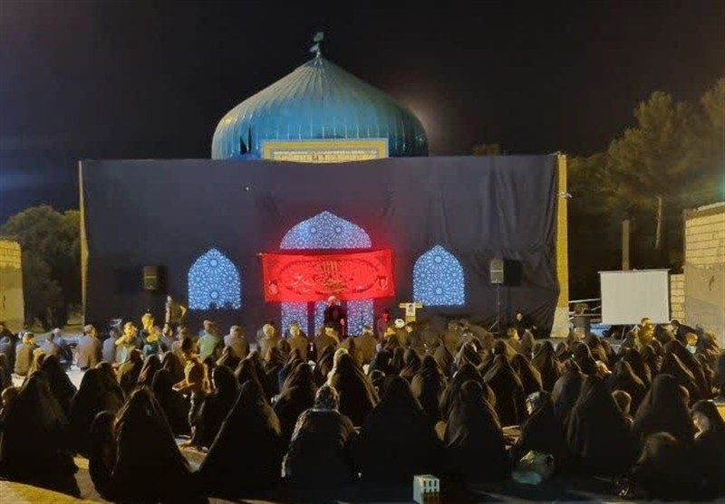 اخبار استان خراسان جنوبی , خبرگزاری تسنیم , جمهوری اسلامی ایران ,