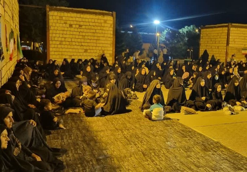 اخبار استان خراسان جنوبی , خبرگزاری تسنیم , جمهوری اسلامی ایران ,