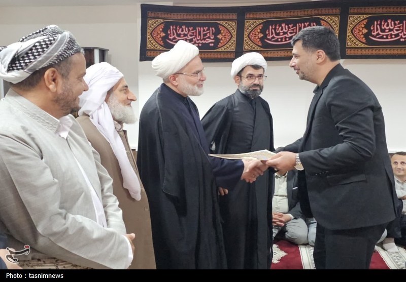 اخبار مریوان , اخبار استان کردستان , استان کردستان , قوه قضائیه , معاونت اجتماعی و پیشگری از وقوع جرم قوه قضاییه , ستاد حقوق بشر قوه قضائیه ,