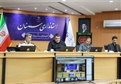 آمادگی کامل سمنان برای مراسم تشییع رهبر شهید